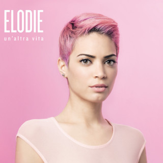Elodie - Un'Altra Vita album cover
