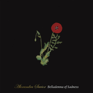 Alexandra Savior - Belladonna Of Sadness album cover