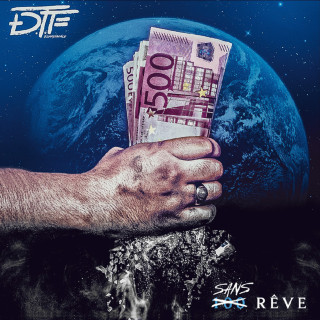 DTF - Sans Rêve album cover