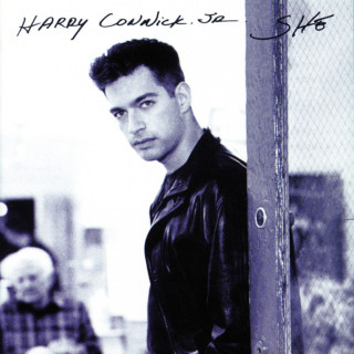 Harry Connick, Jr. - She album cover
