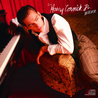 Harry Connick, Jr. - 20 album cover