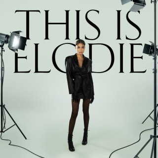 Elodie - This Is Elodie album cover