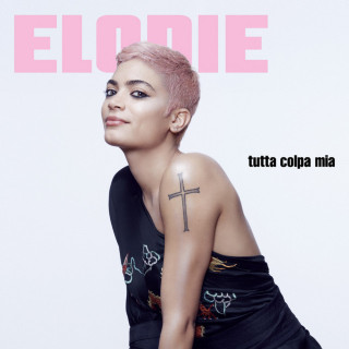 Elodie - Tutta Colpa Mia album cover