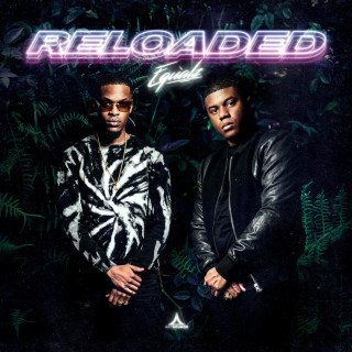 Equalz - Reloaded album cover