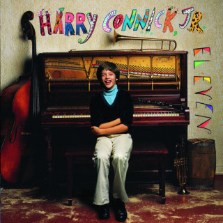 Harry Connick, Jr. - Eleven album cover