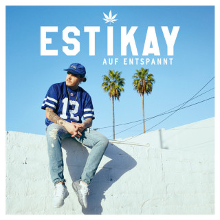 Estikay - Auf Entspannt album cover