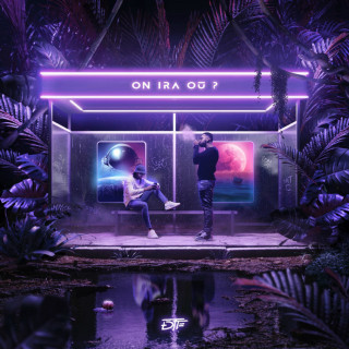 DTF - On Ira Où ? album cover