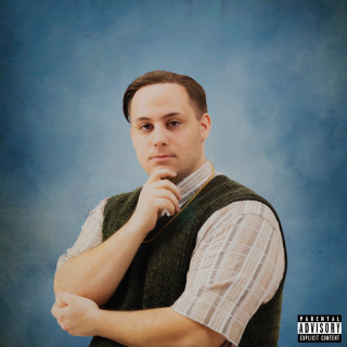 Billy Marchiafava - Mainstream Meme album cover