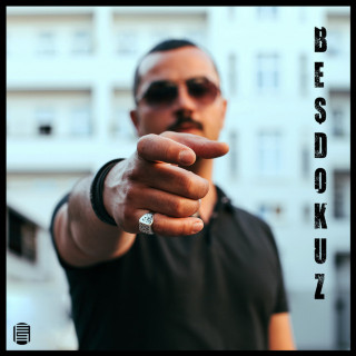 Defkhan - Besdokuz album cover
