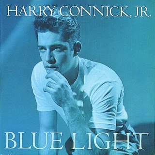 Harry Connick, Jr. - Blue Light, Red Light album cover