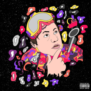 Billy Marchiafava - Billyy!! EP cover