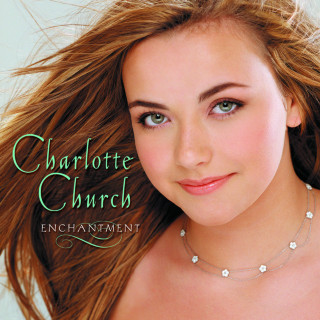 Charlotte Church - Enchantment album cover