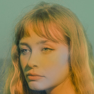 Alexandra Savior - The Archer album cover