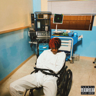DC The Don - DC Fridays EP cover