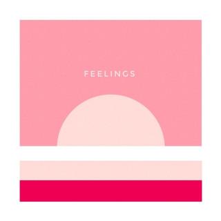 Zachary Knowles - Feelings EP cover