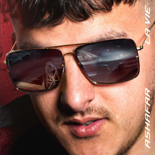 Ashafar - La Vie album cover