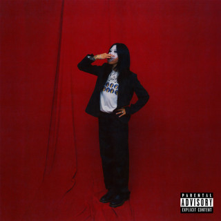 Deb Never - House On Wheels EP cover