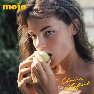 Claire Laffut - Mojo EP cover