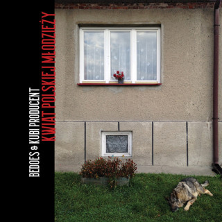 Kubi Producent - Kwiat Polskiej Młodzieży album cover
