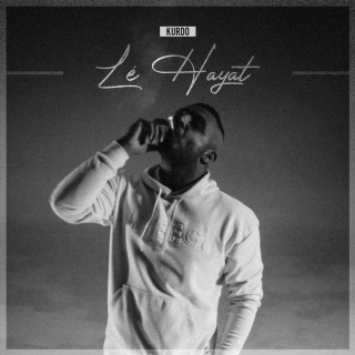 Kurdo - Lé Hayat EP cover