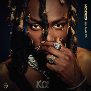 Kodes - La B EP cover