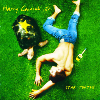 Harry Connick, Jr. - Star Turtle album cover
