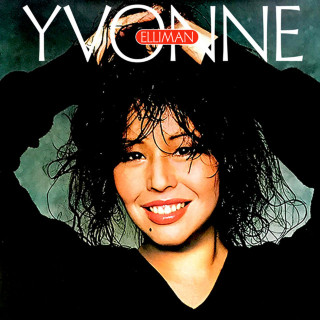 Yvonne Elliman - Yvonne album cover