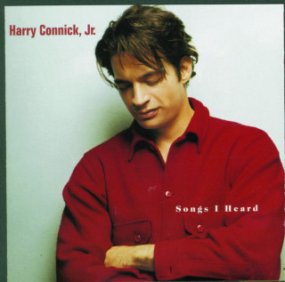 Harry Connick, Jr. - Songs I Heard album cover