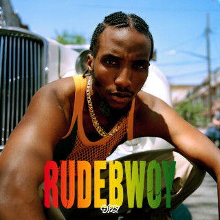 CJ Fly & Joey Bada$$ - Rudebwoy album cover