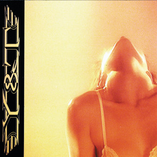 Y&T - Ten album cover