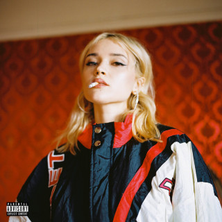 Lolo Zouaï - High Highs To Low Lows album cover