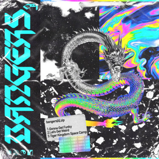GRiZ - Bangers[4].Zip single cover