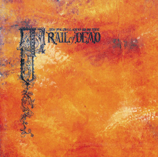 ...And You Will Know Us By The Trail Of Dead - Source Tags & Codes album cover