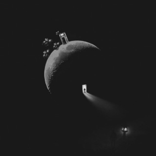 Klinac - U Noći album cover