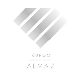 Kurdo - Almaz album cover