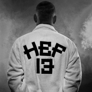 Hef - 13 album cover