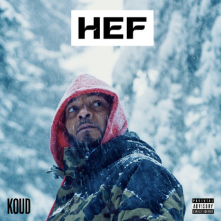 Hef - Koud album cover
