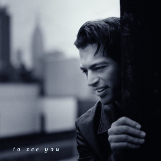 Harry Connick, Jr. - To See You album cover