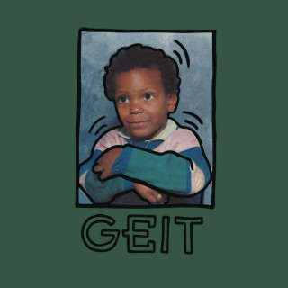 Hef - Geit album cover