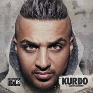 Kurdo - 11ta Stock Sound album cover