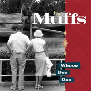 The Muffs - Whoop Dee Doo album cover
