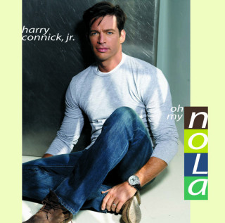 Harry Connick, Jr. - Oh, My Nola album cover