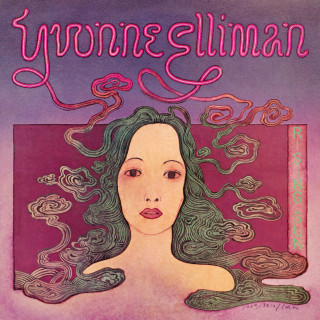 Yvonne Elliman - Rising Sun album cover