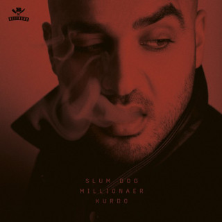 Kurdo - Slum Dog Millionaer album cover