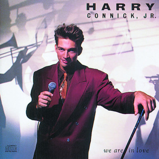 Harry Connick, Jr. - We Are In Love album cover