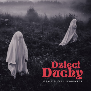 Kubi Producent - Dzieci Duchy album cover