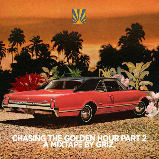 GRiZ - CTGH II Selects single cover