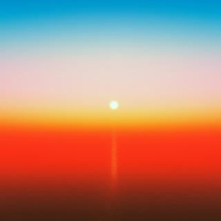 Poolside - Heat album cover