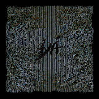 MATRANG - DA album cover