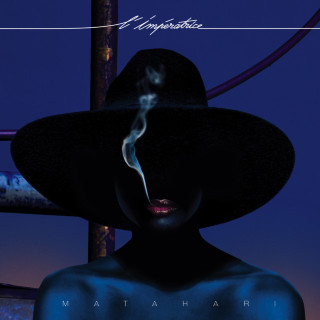 L'Impératrice - Matahari album cover